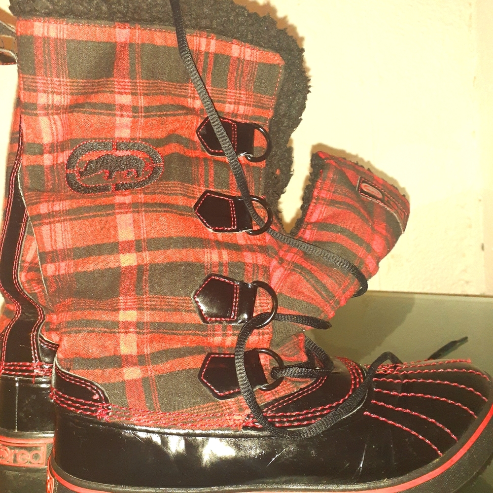 Women's winter boots
